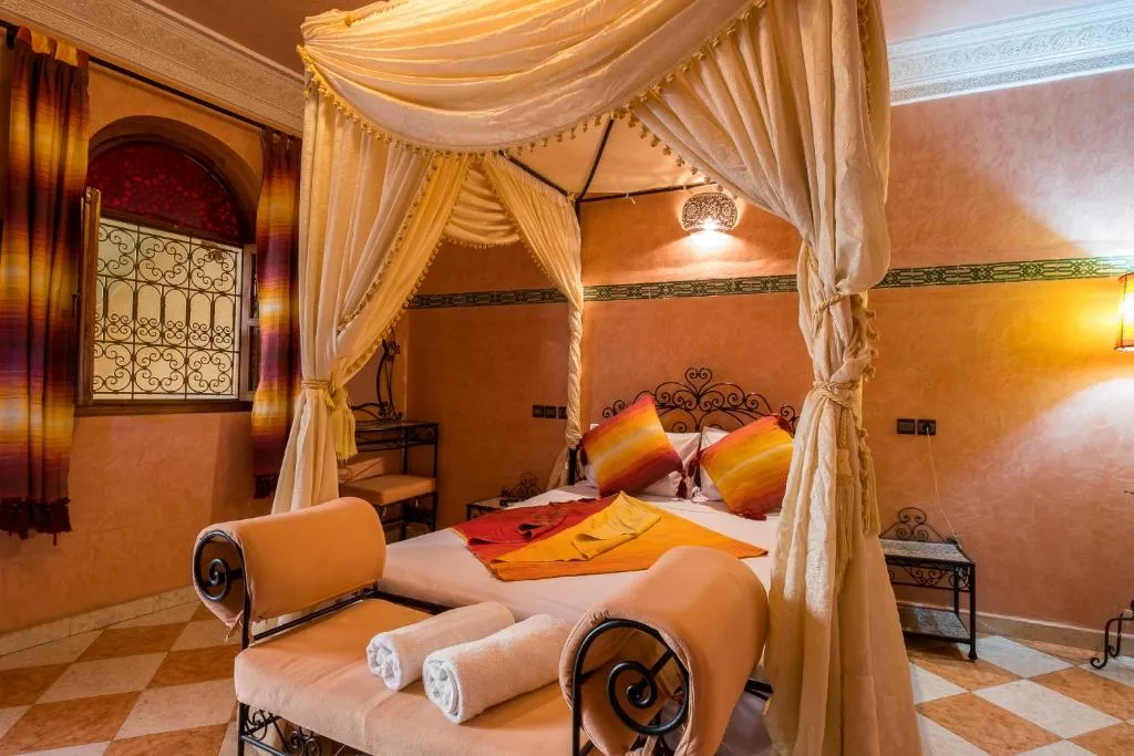 Riad Saad